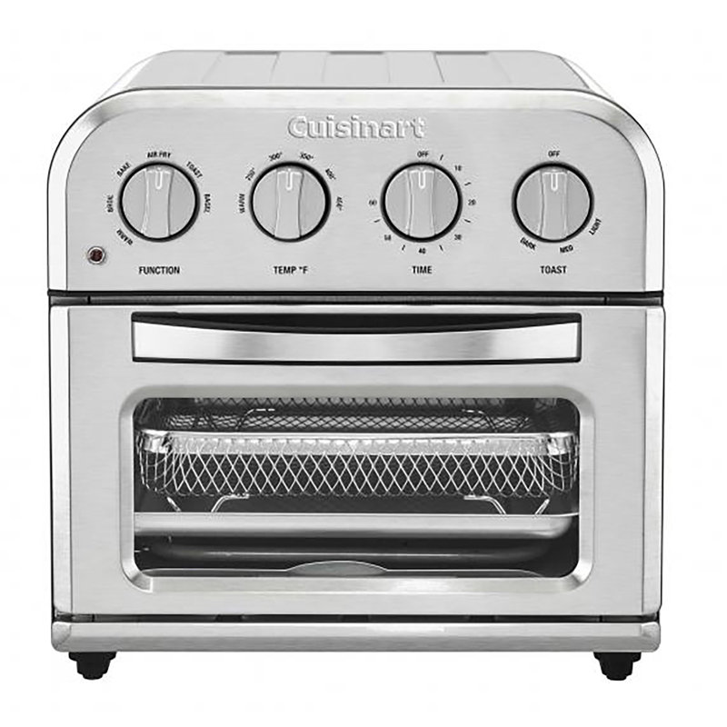 Cuisinart Compact Toaster Oven & Reviews | Wayfair